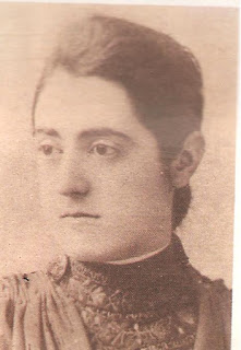 Matilde Padrós