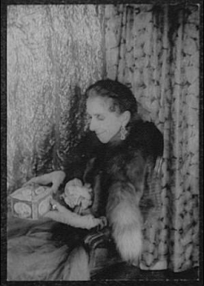 Isak Dinesen