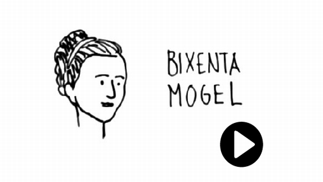 Bizenta Mogel