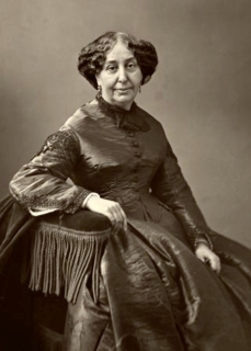 George Sand