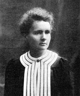 Madame Curie