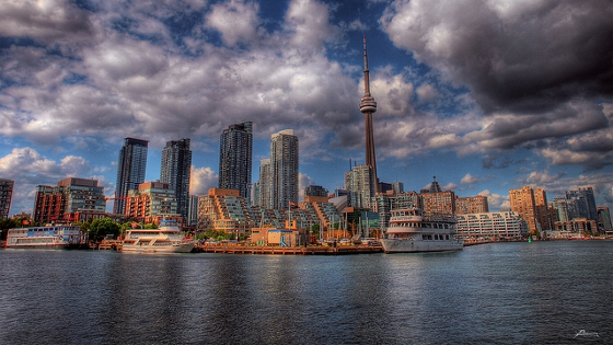 Toronto