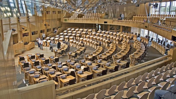 Scottish Parliament