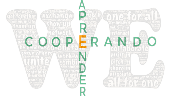 Aprender cooperando