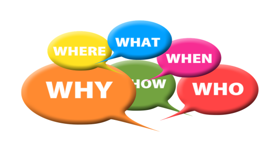 Questions