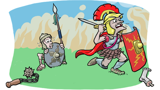 General romano General romano